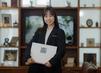 ホスピタリティを学ぶ