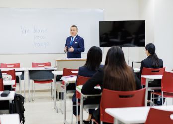 講師紹介