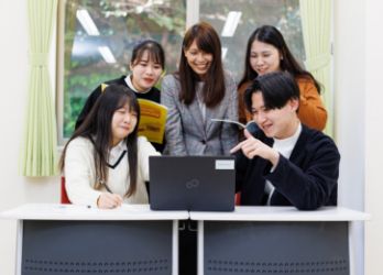 学生サポート