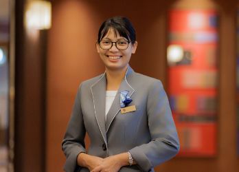 外国人留学生の方へ