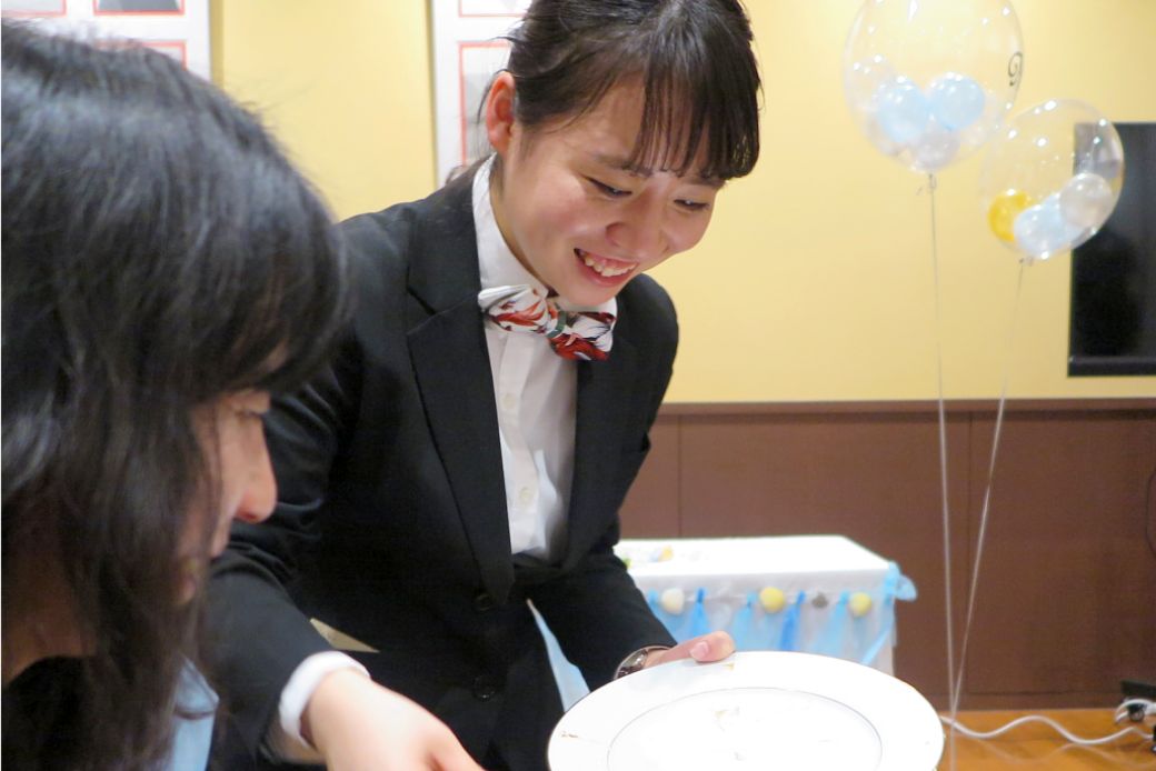 1.職業選択の幅を広げる