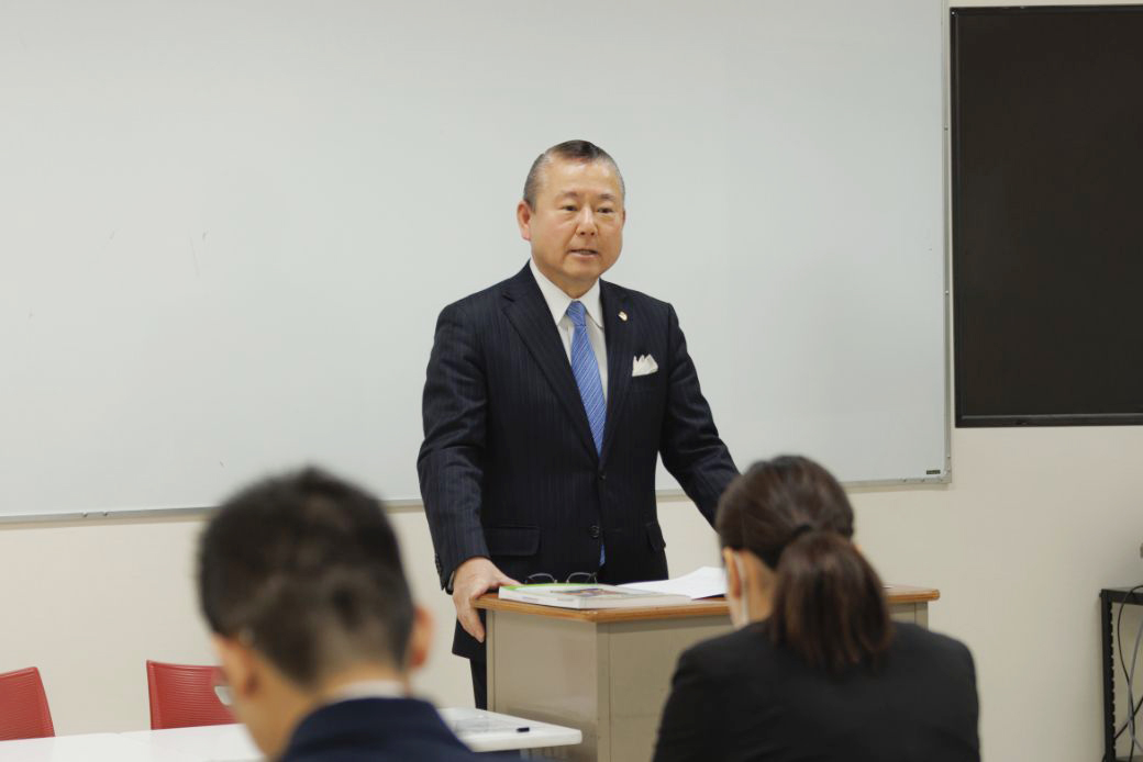 3.マネジメント能力を身につける