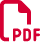 pdfファイルのアイコン