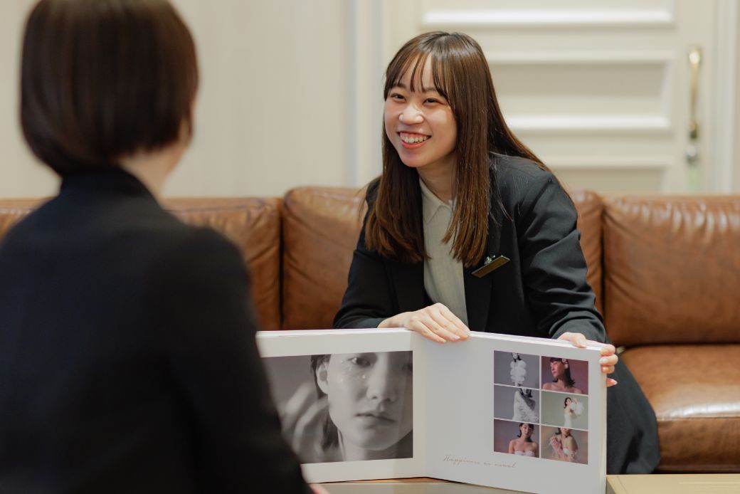 1.現場で学ぶ実習プログラム