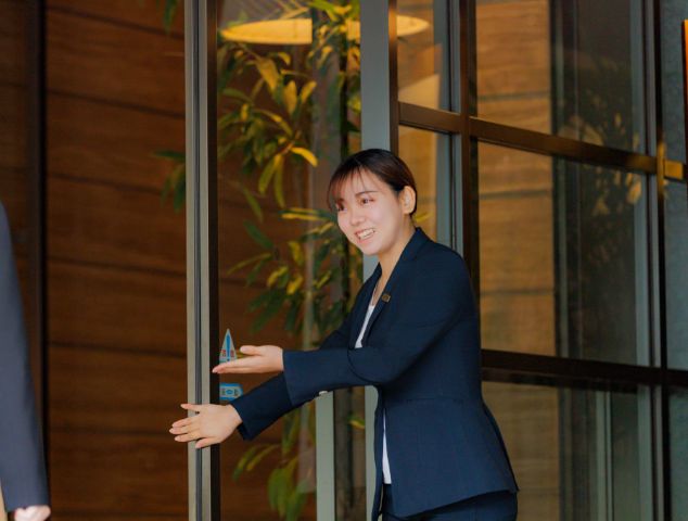即戦力となる実習