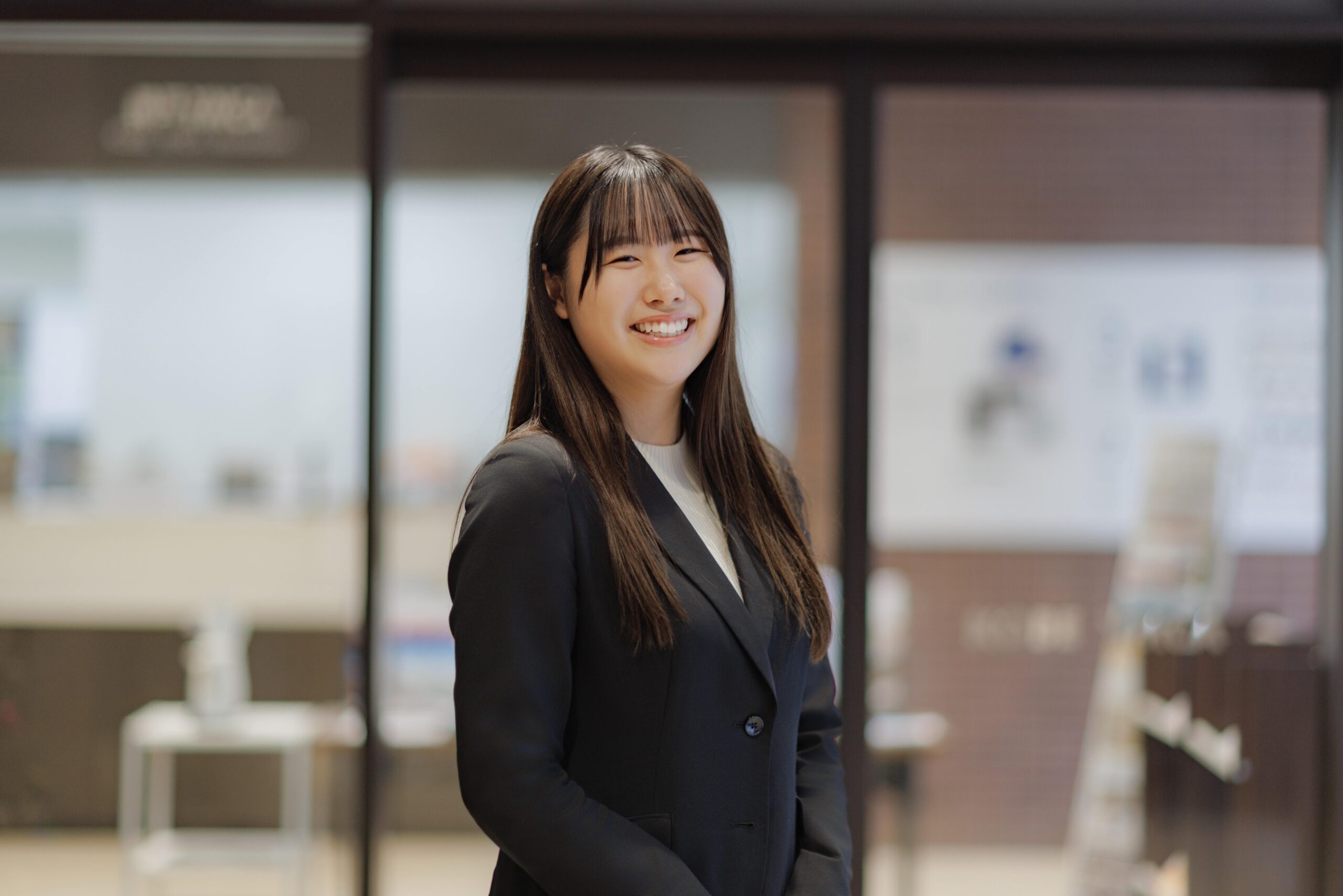 大西菜々香